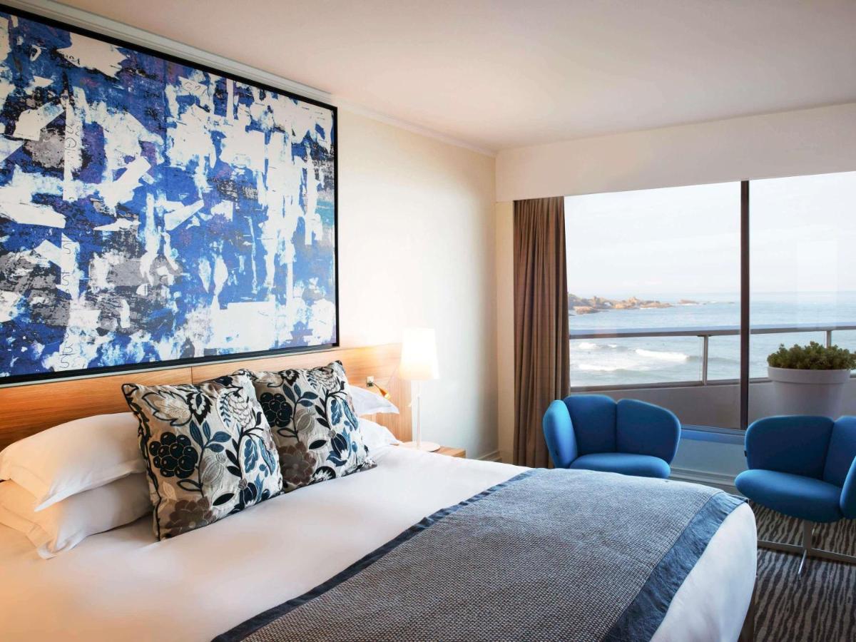 Sofitel Biarritz Le Miramar Thalassa