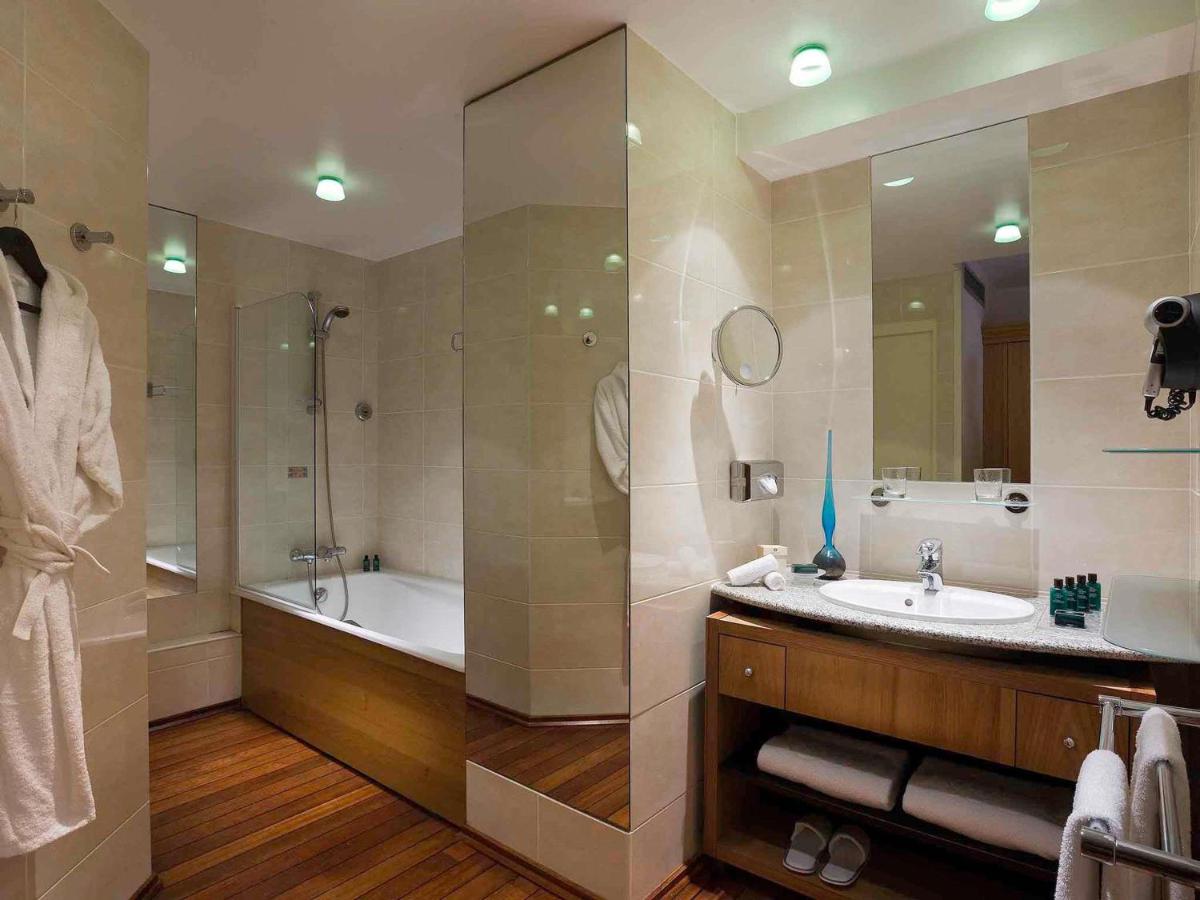 Sofitel Biarritz Le Miramar Thalassa