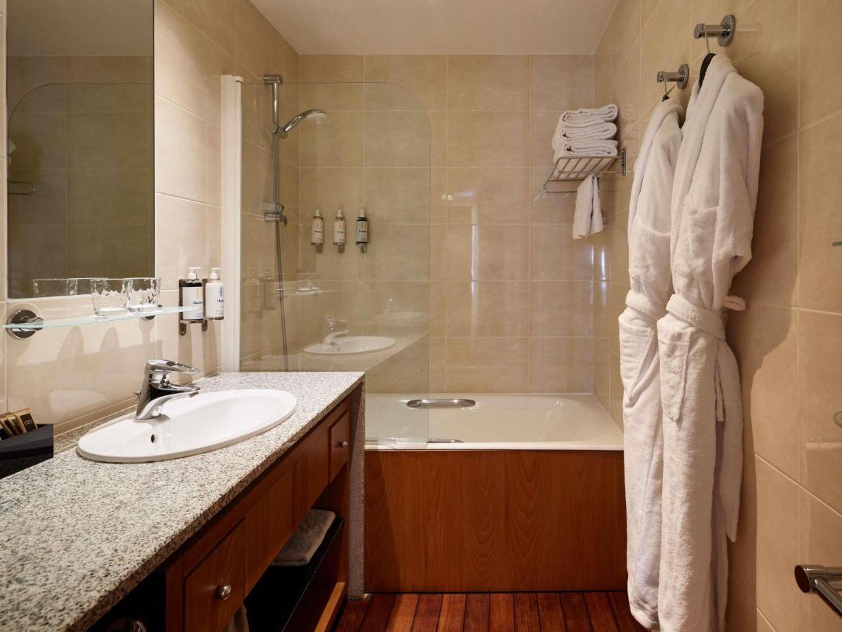 Sofitel Biarritz Le Miramar Thalassa