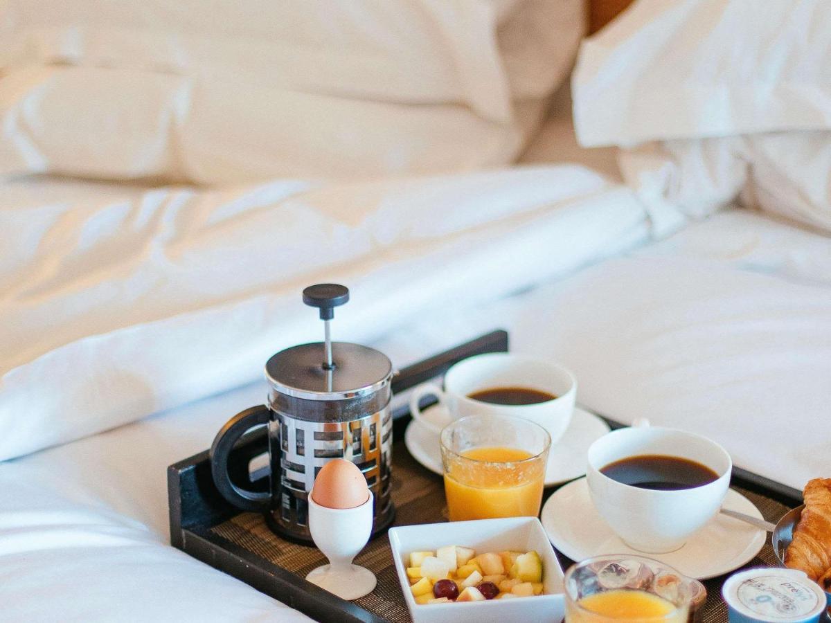 Sofitel Biarritz Le Miramar Thalassa