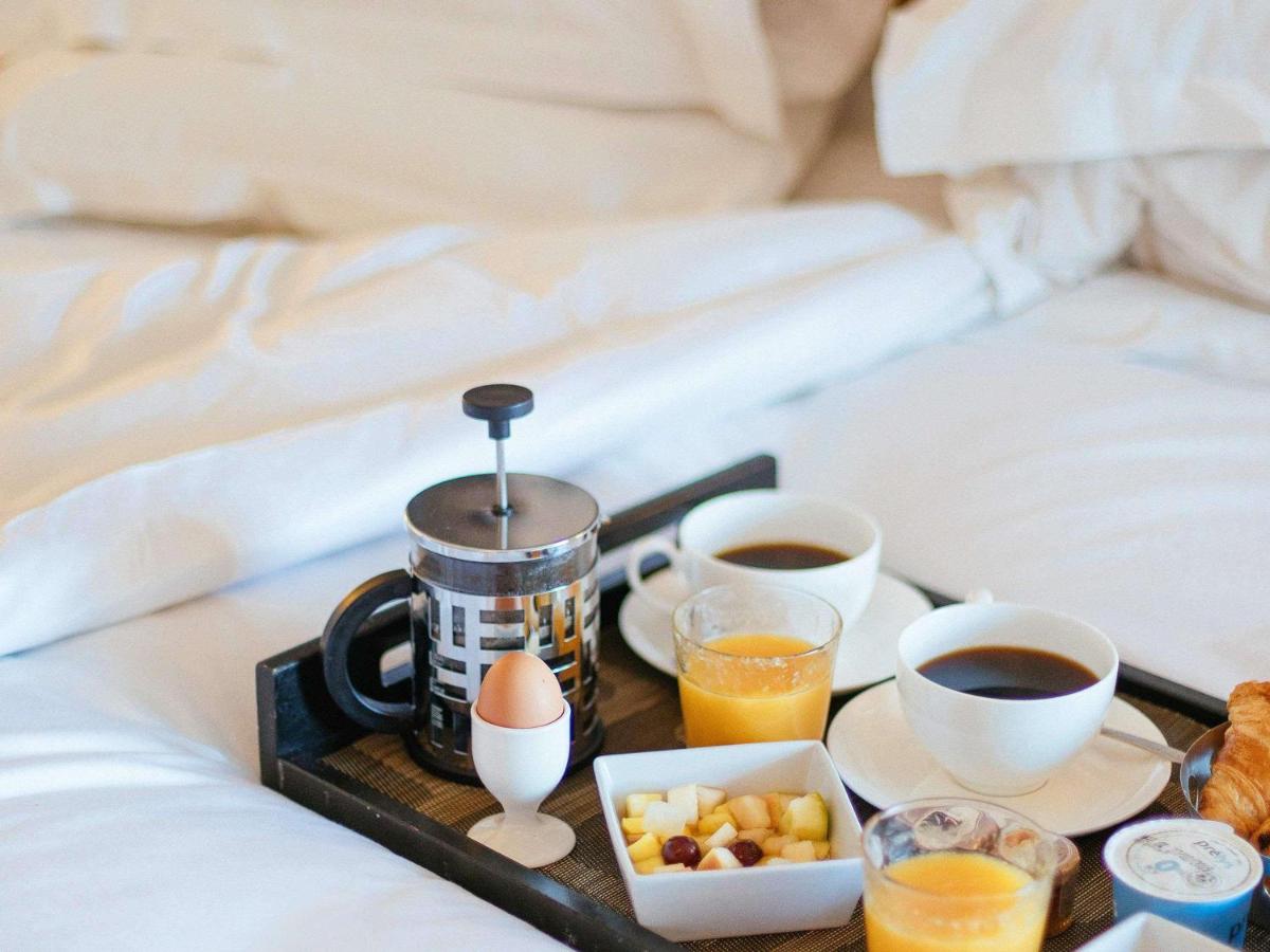 Sofitel Biarritz Le Miramar Thalassa