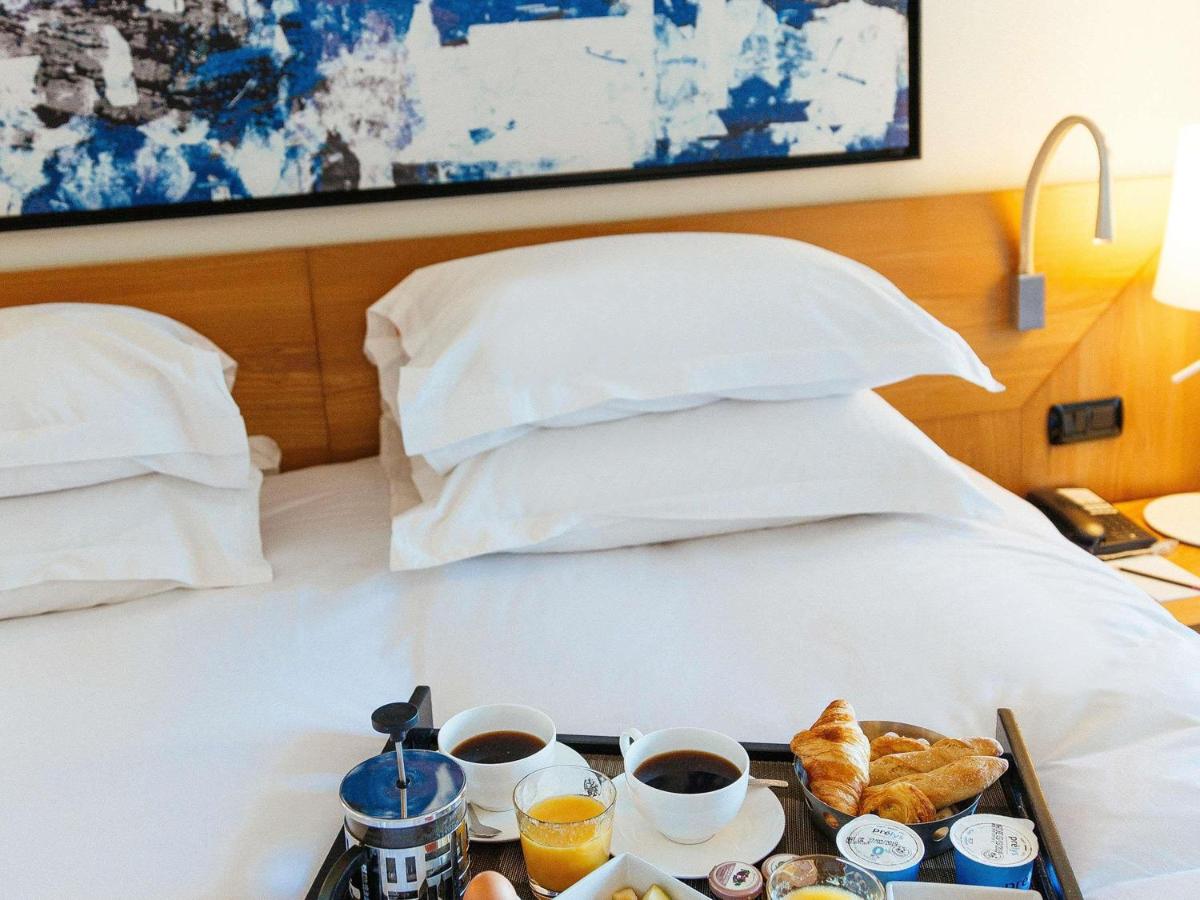 Sofitel Biarritz Le Miramar Thalassa