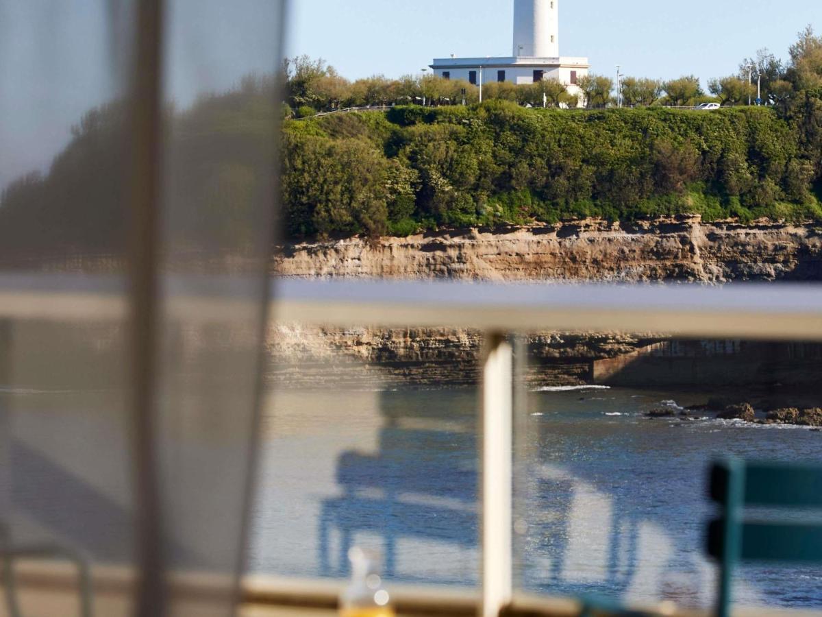 Sofitel Biarritz Le Miramar Thalassa