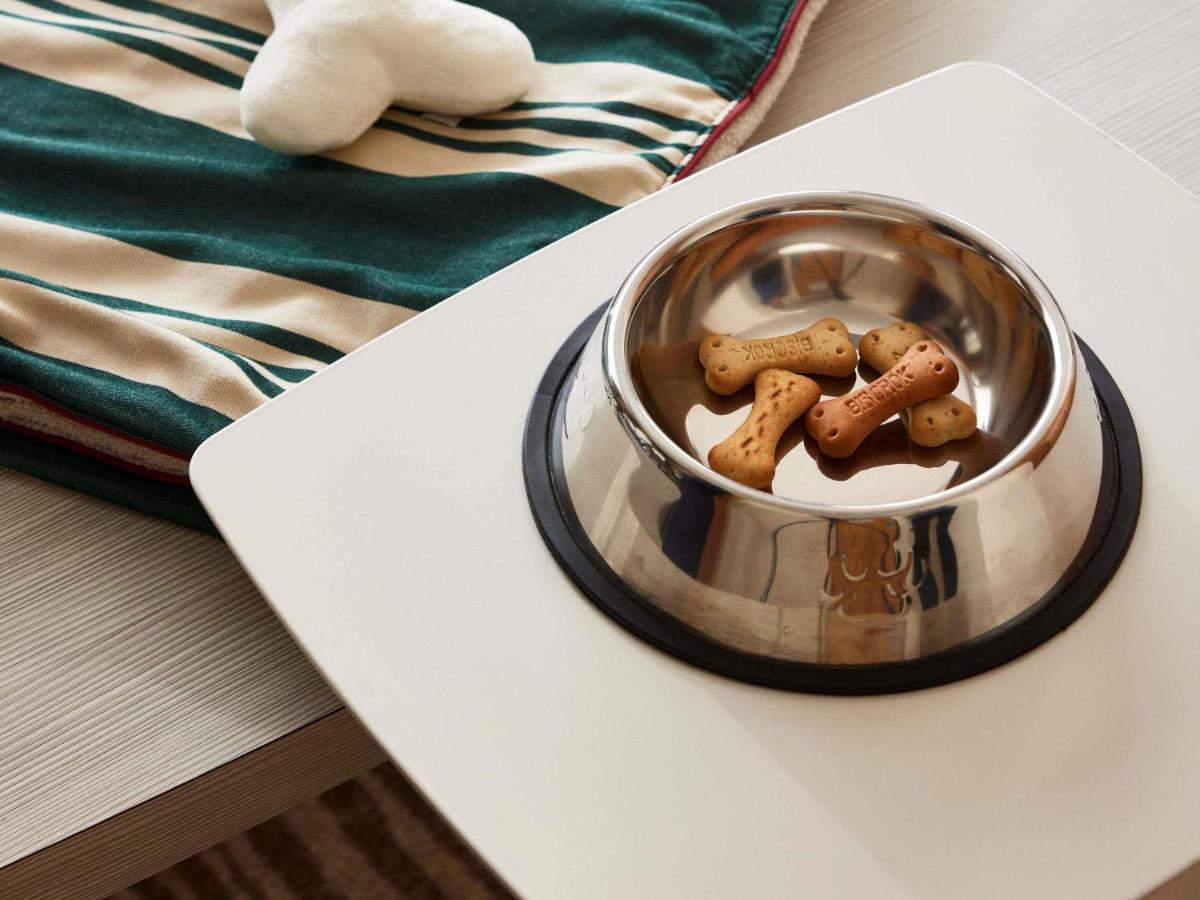 Sofitel Biarritz Le Miramar Thalassa