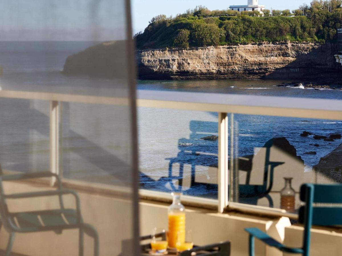 Sofitel Biarritz Le Miramar Thalassa