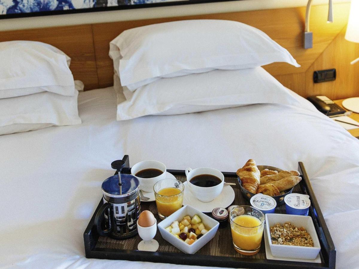 Sofitel Biarritz Le Miramar Thalassa