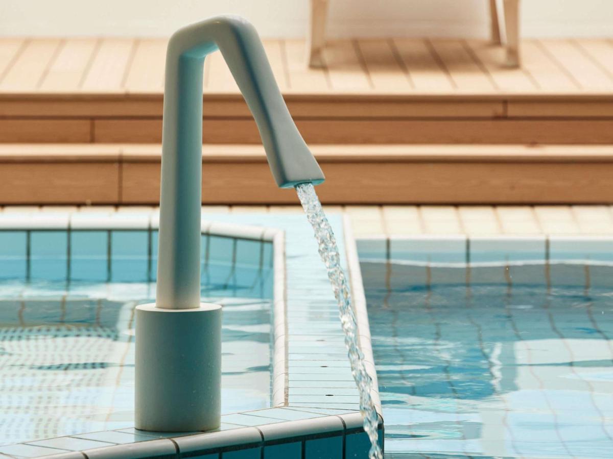 Sofitel Biarritz Le Miramar Thalassa