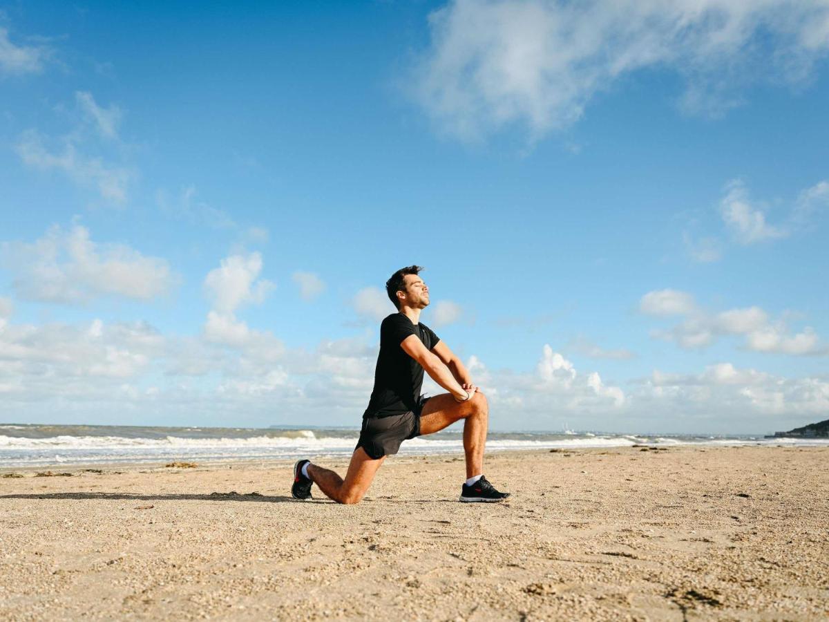 Sofitel Biarritz Le Miramar Thalassa