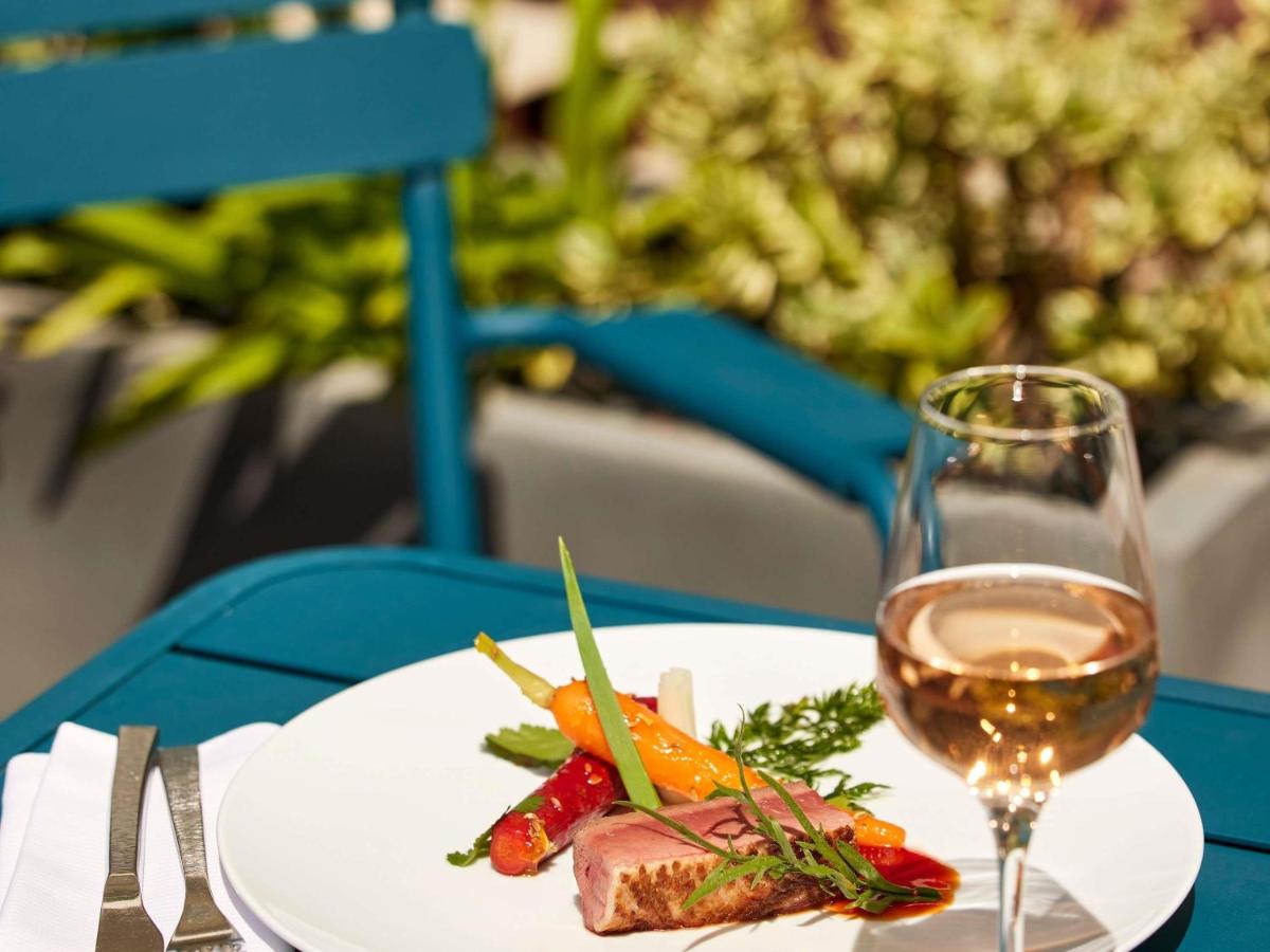 Sofitel Biarritz Le Miramar Thalassa