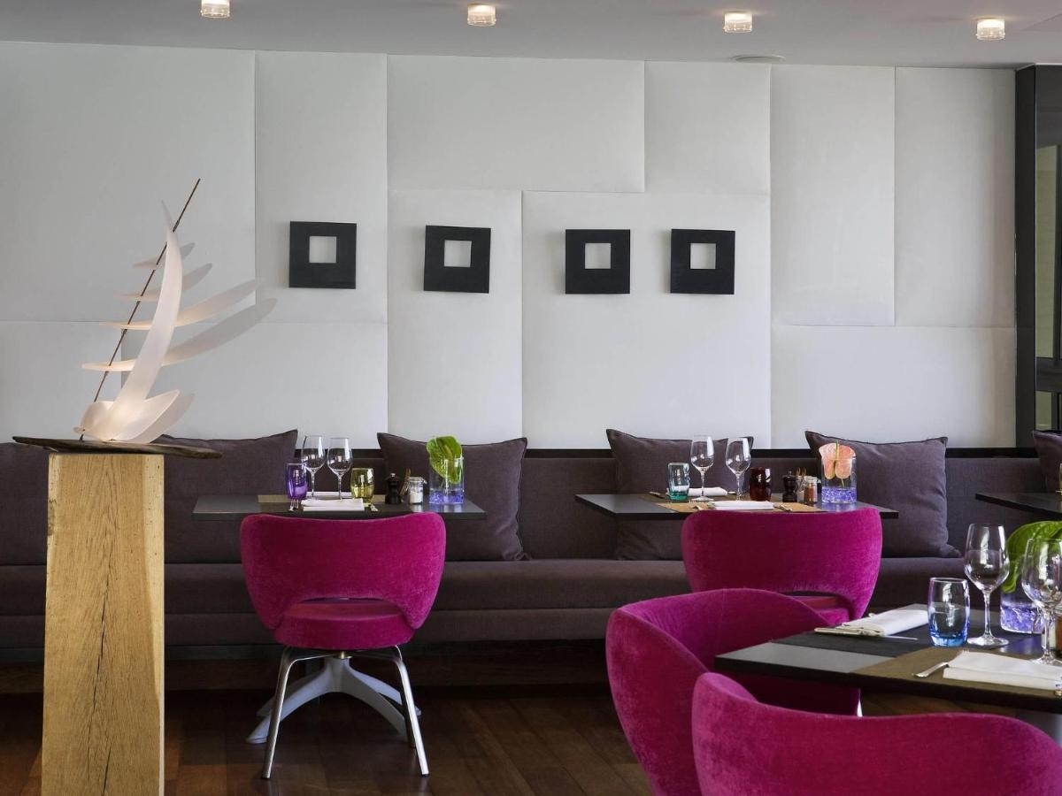 Sofitel Biarritz Le Miramar Thalassa