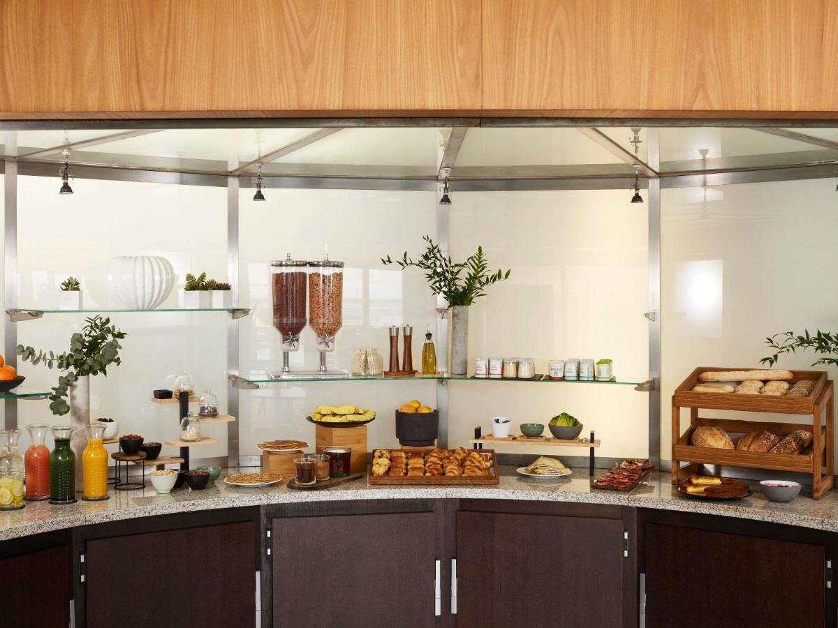 Sofitel Biarritz Le Miramar Thalassa