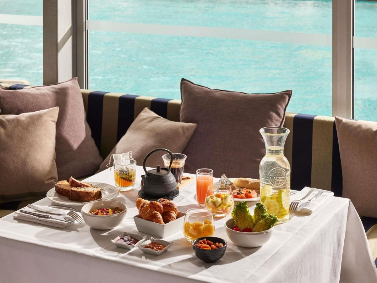 Sofitel Biarritz Le Miramar Thalassa