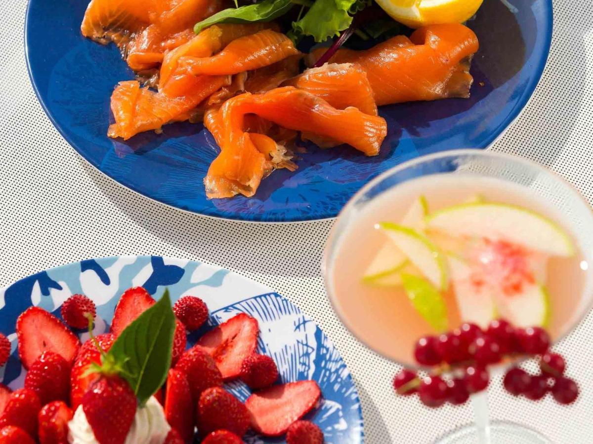 Sofitel Biarritz Le Miramar Thalassa