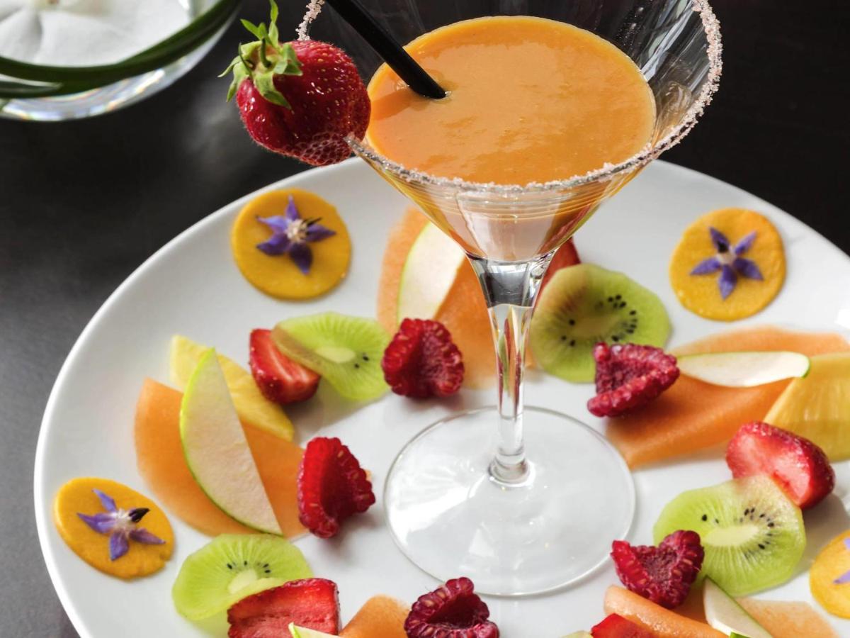 Sofitel Biarritz Le Miramar Thalassa