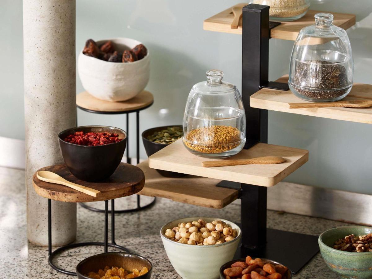 Sofitel Biarritz Le Miramar Thalassa