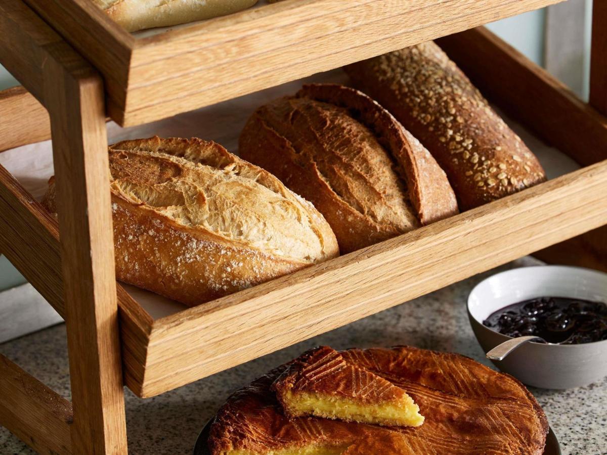 Sofitel Biarritz Le Miramar Thalassa