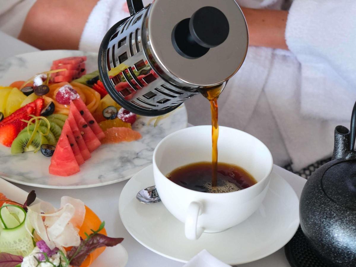 Sofitel Biarritz Le Miramar Thalassa