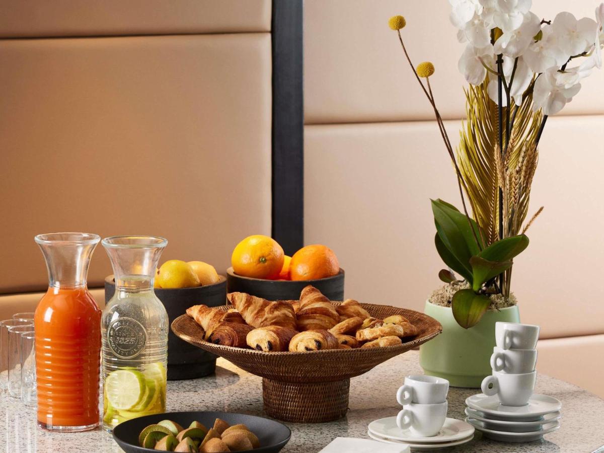 Sofitel Biarritz Le Miramar Thalassa