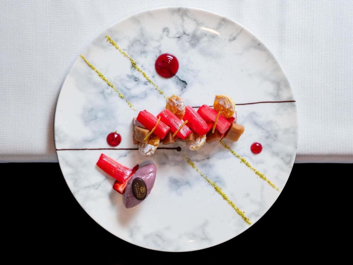 Sofitel Biarritz Le Miramar Thalassa