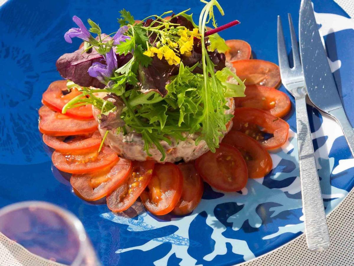 Sofitel Biarritz Le Miramar Thalassa