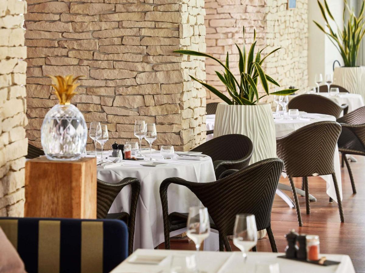 Sofitel Biarritz Le Miramar Thalassa