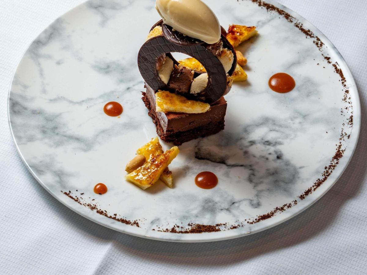 Sofitel Biarritz Le Miramar Thalassa