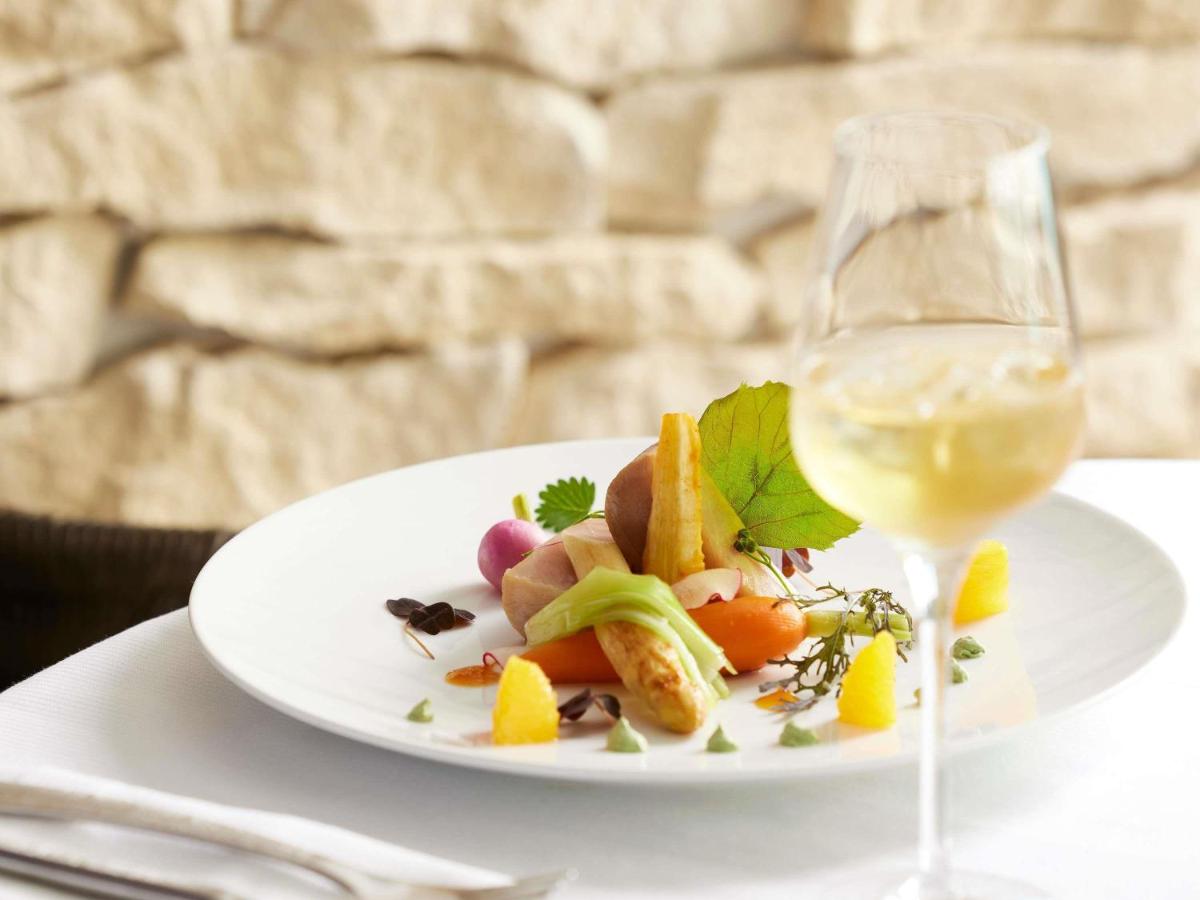 Sofitel Biarritz Le Miramar Thalassa