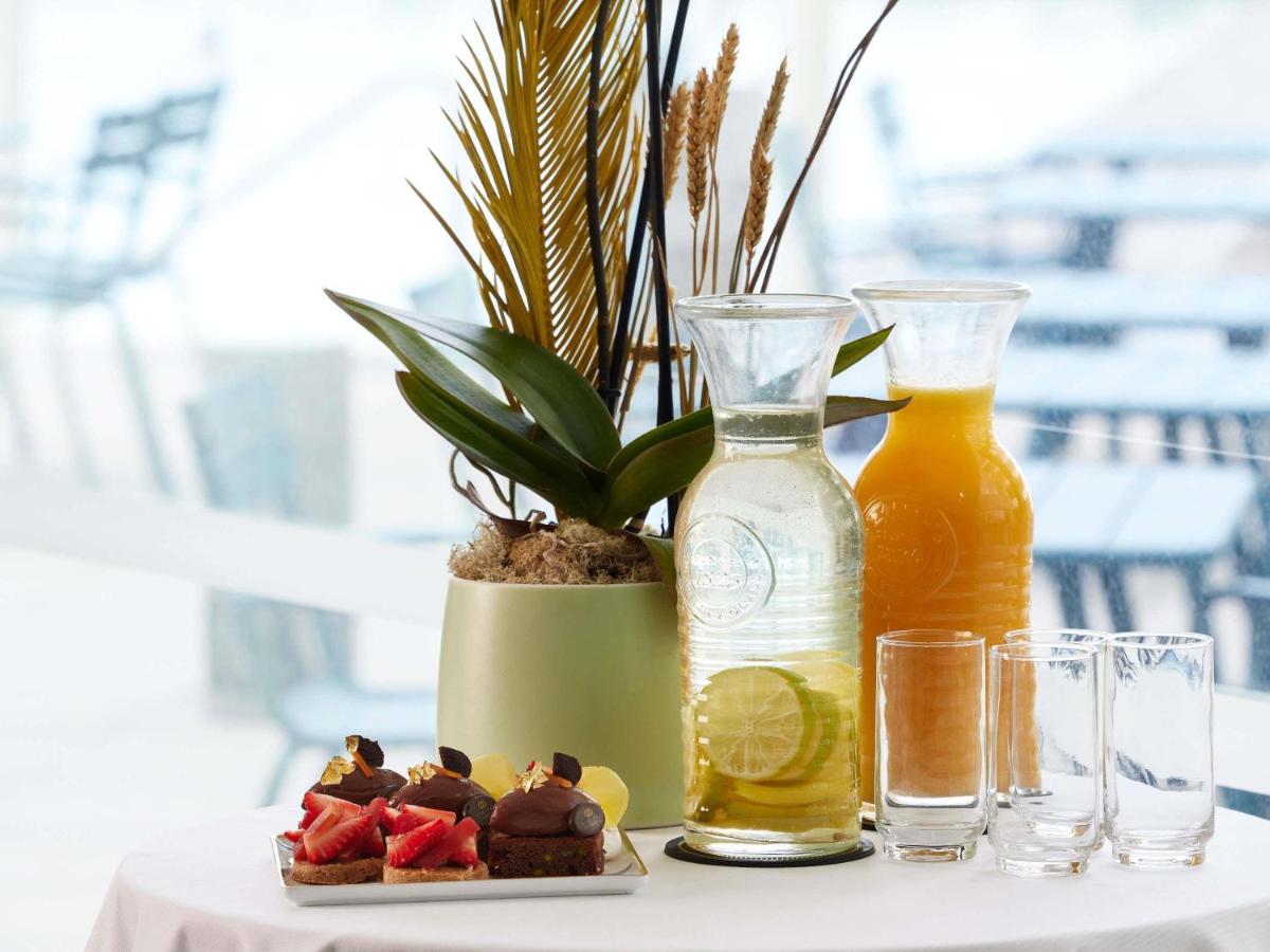 Sofitel Biarritz Le Miramar Thalassa