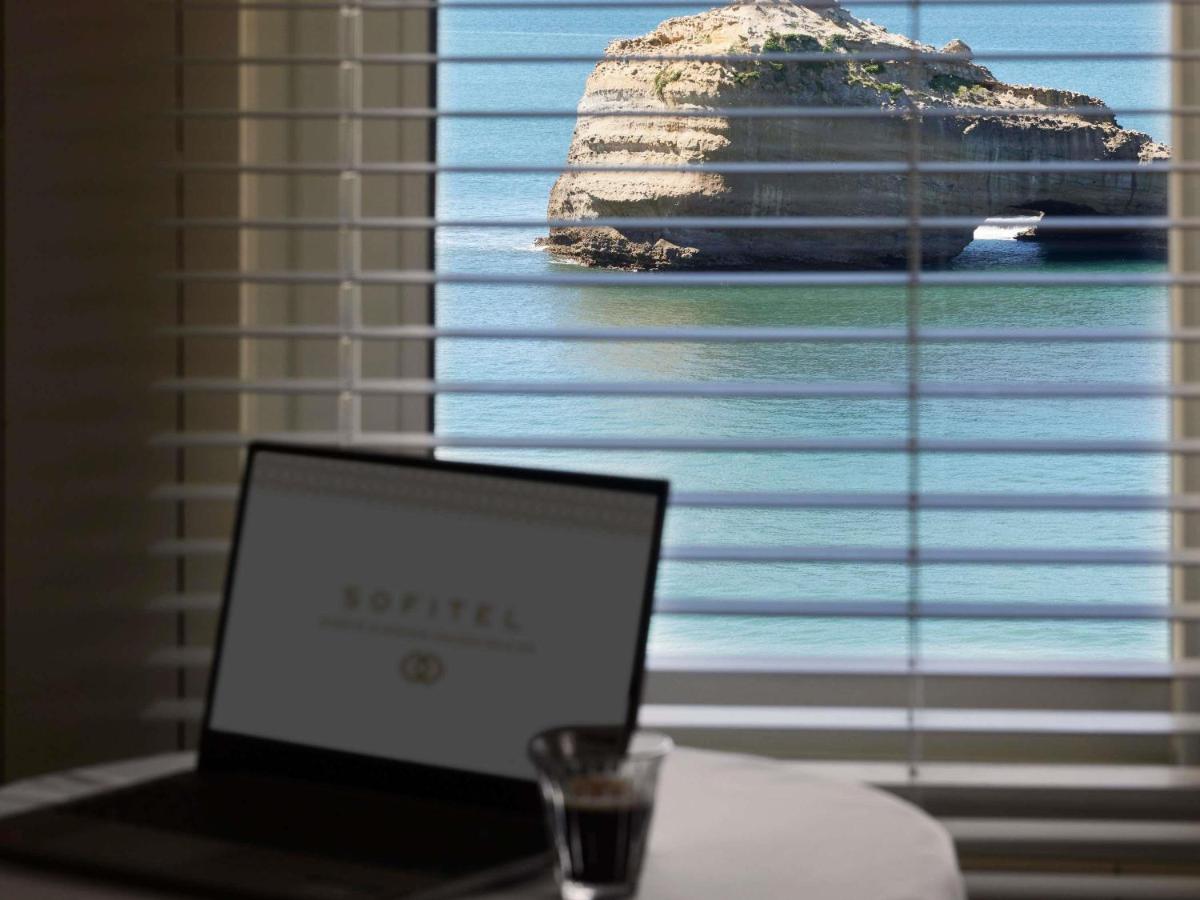 Sofitel Biarritz Le Miramar Thalassa