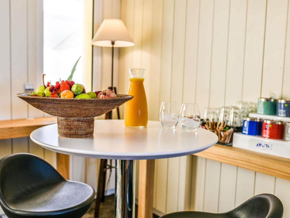 Sofitel Biarritz Le Miramar Thalassa