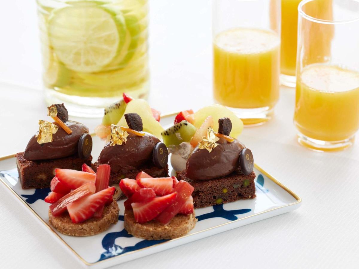 Sofitel Biarritz Le Miramar Thalassa