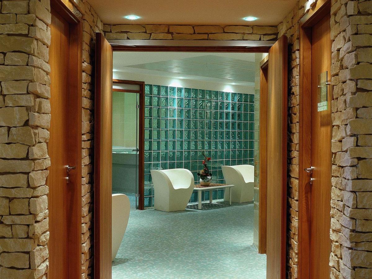 Sofitel Biarritz Le Miramar Thalassa