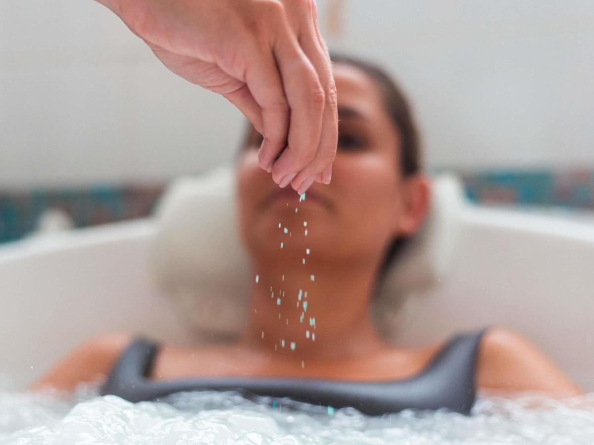 Sofitel Biarritz Le Miramar Thalassa