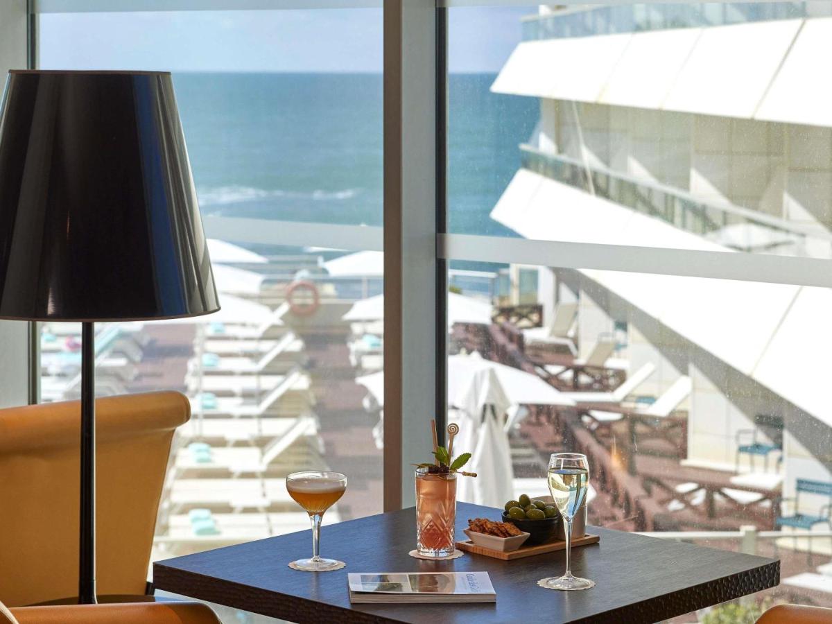 Sofitel Biarritz Le Miramar Thalassa