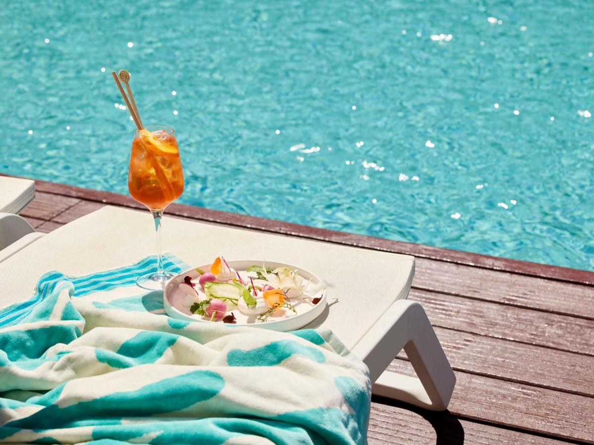 Sofitel Biarritz Le Miramar Thalassa