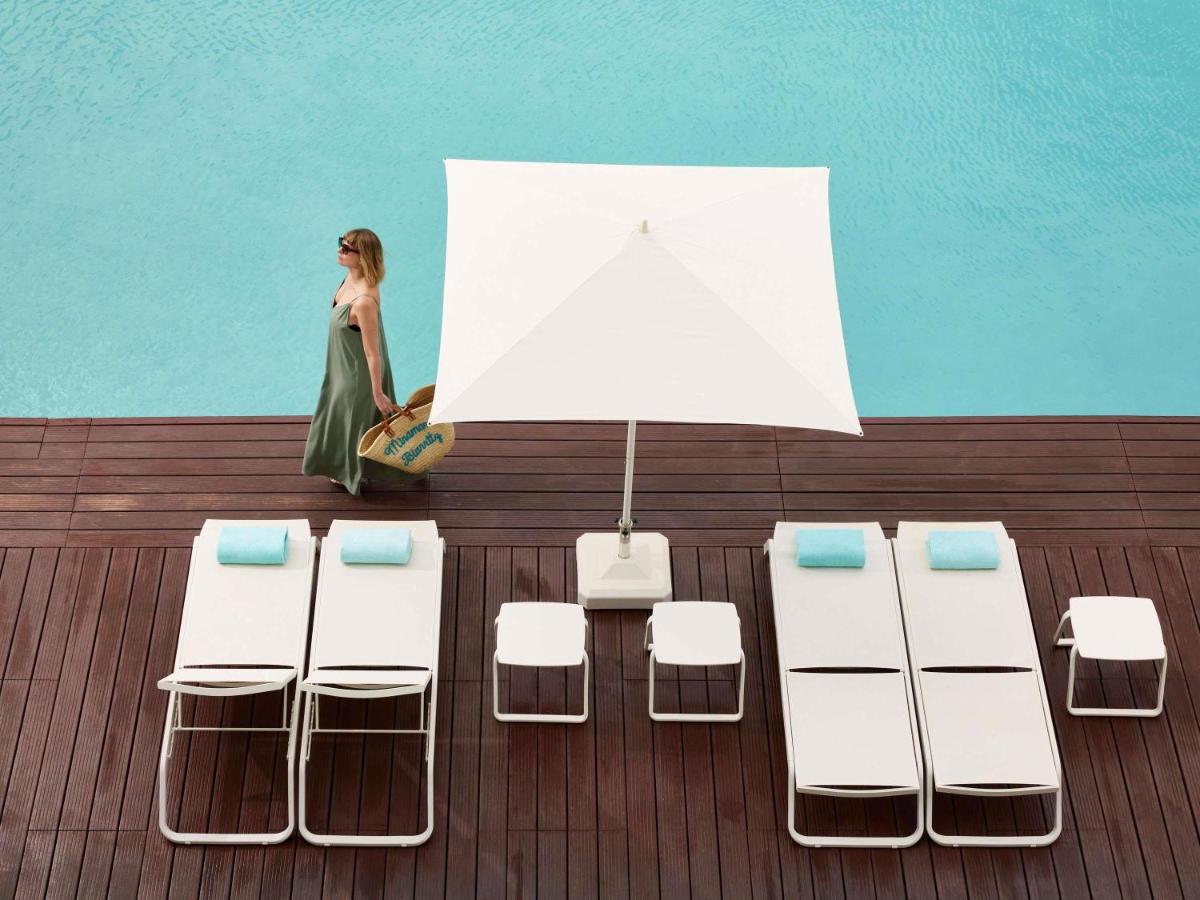 Sofitel Biarritz Le Miramar Thalassa