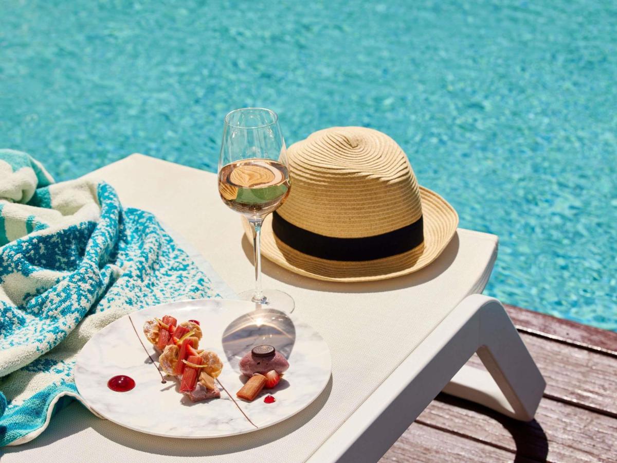 Sofitel Biarritz Le Miramar Thalassa