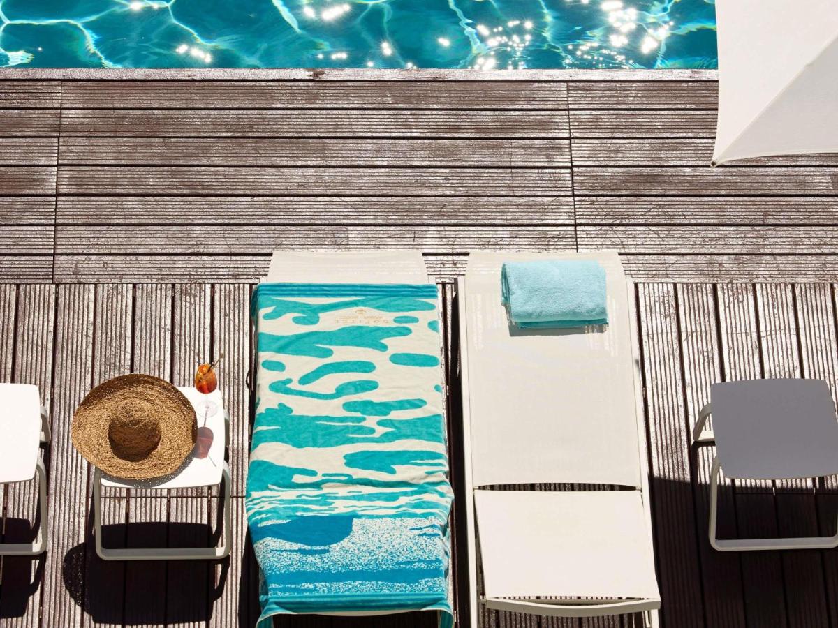 Sofitel Biarritz Le Miramar Thalassa