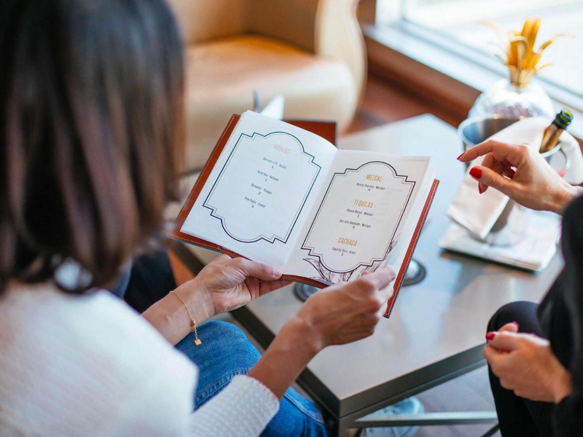 Sofitel Biarritz Le Miramar Thalassa