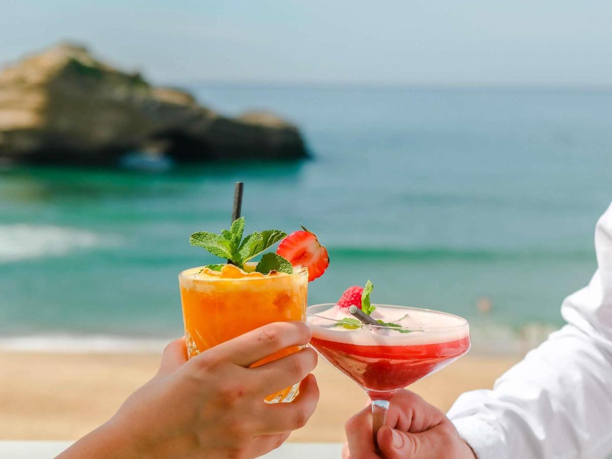 Sofitel Biarritz Le Miramar Thalassa