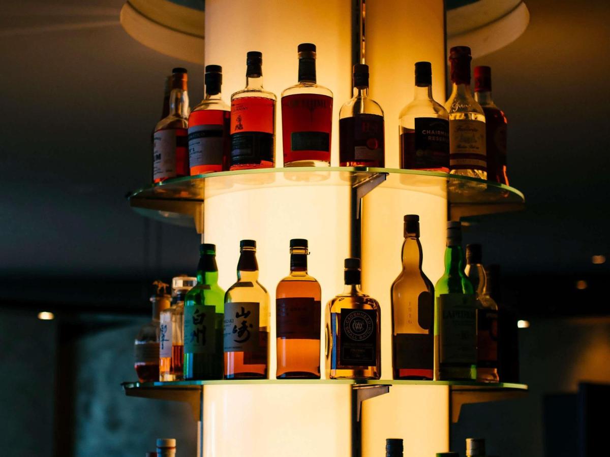 Sofitel Biarritz Le Miramar Thalassa