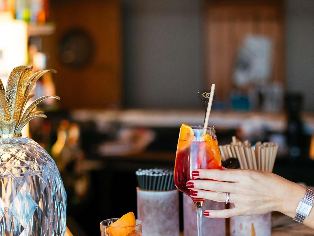 Sofitel Biarritz Le Miramar Thalassa