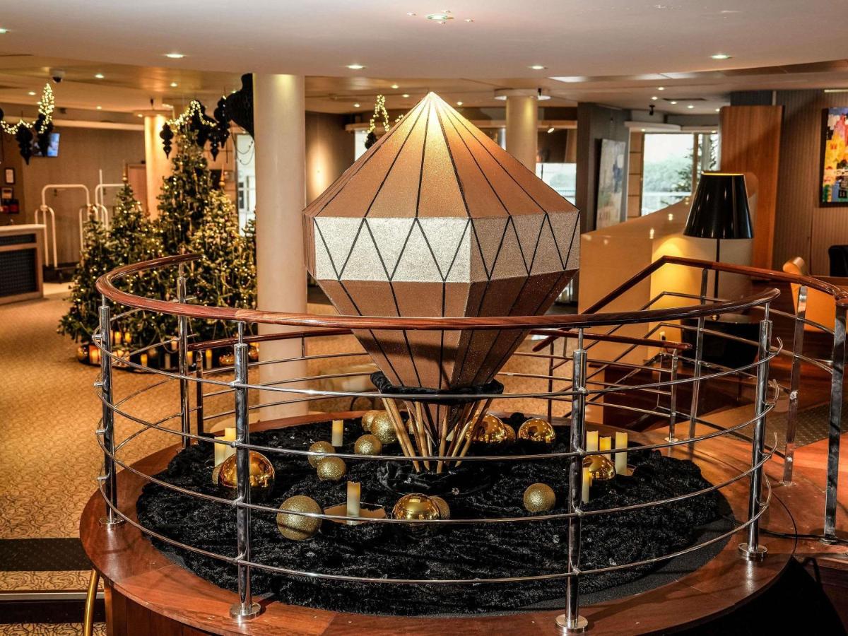 Sofitel Biarritz Le Miramar Thalassa