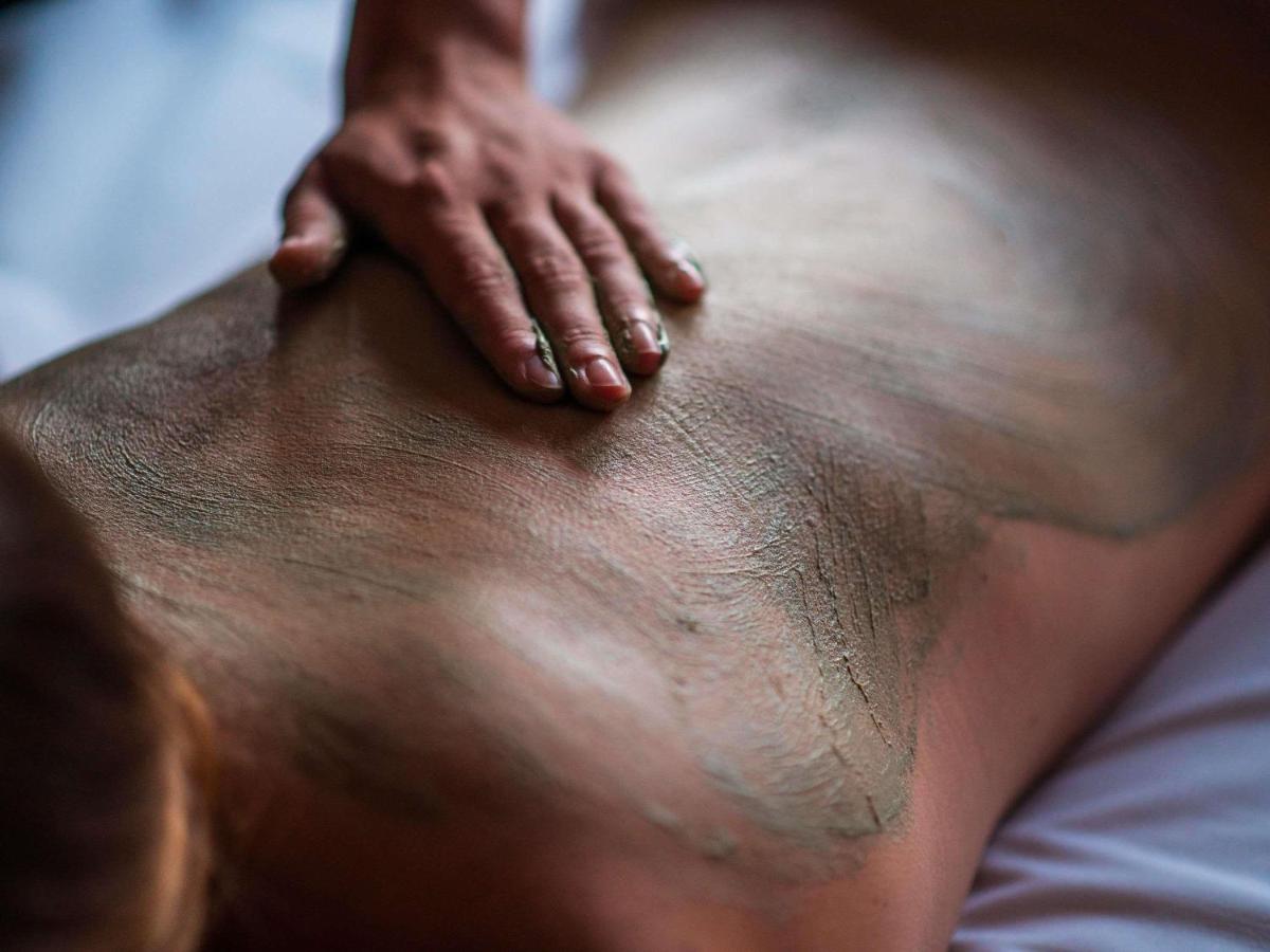 Sofitel Biarritz Le Miramar Thalassa