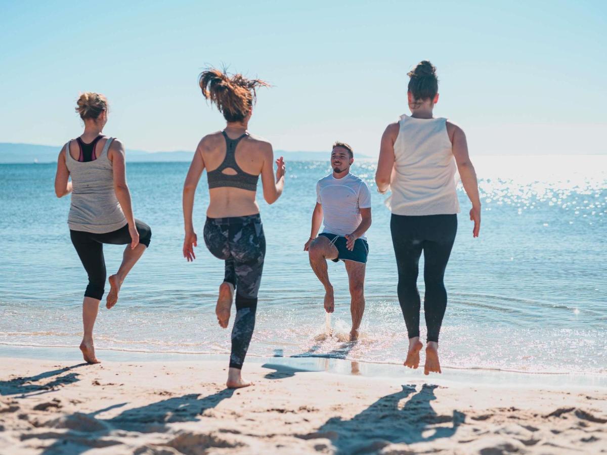 Sofitel Biarritz Le Miramar Thalassa