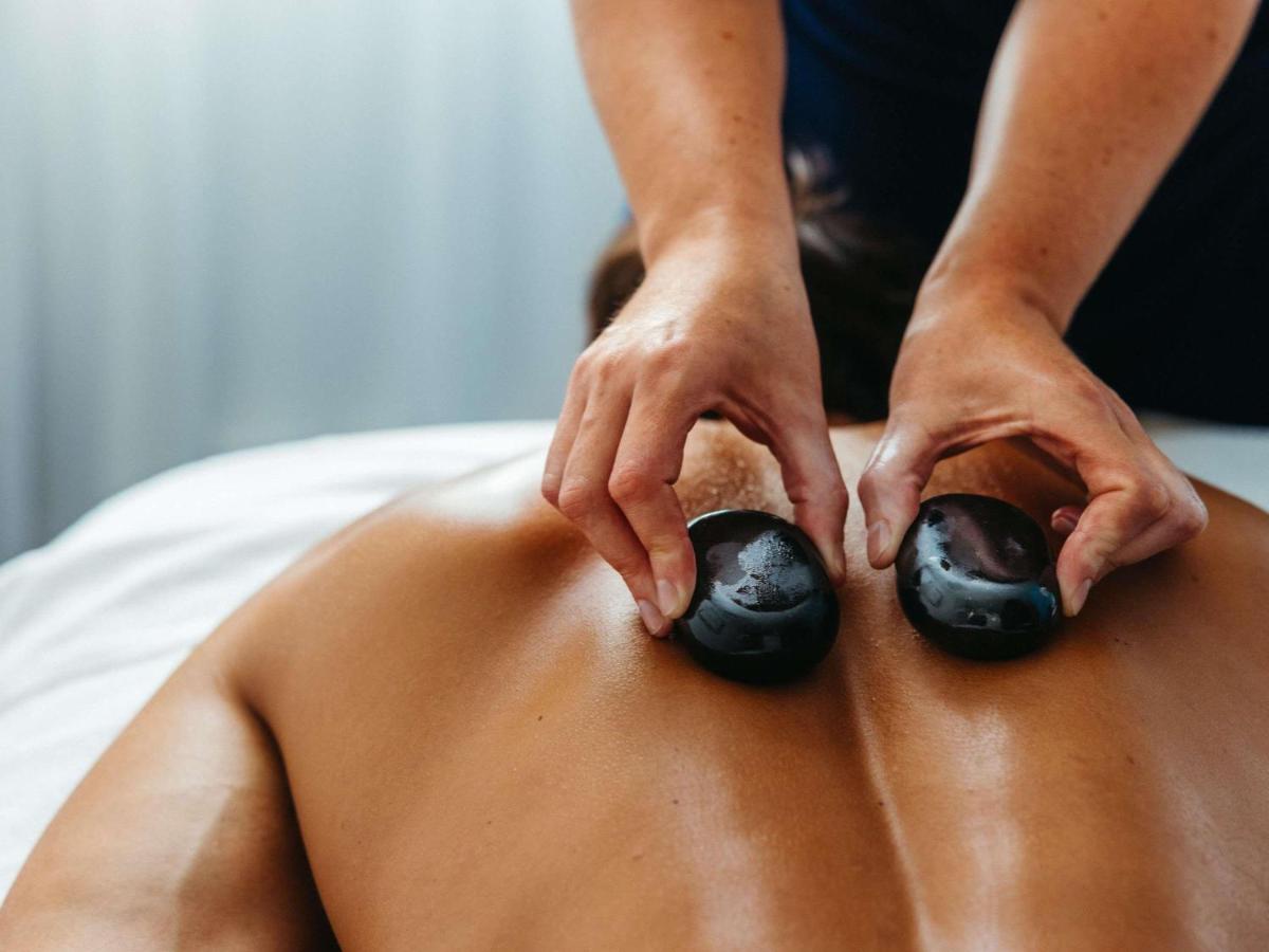 Sofitel Biarritz Le Miramar Thalassa