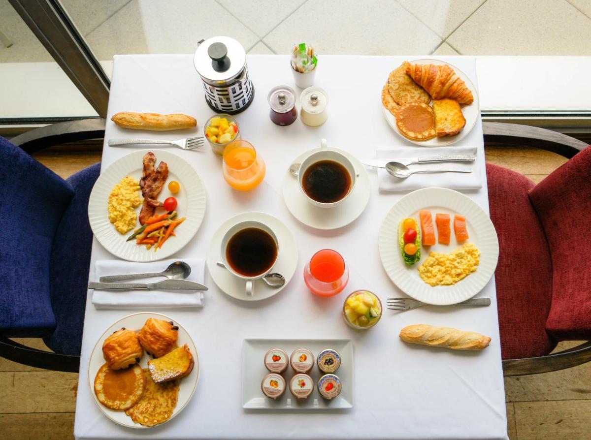 Sofitel Biarritz Le Miramar Thalassa