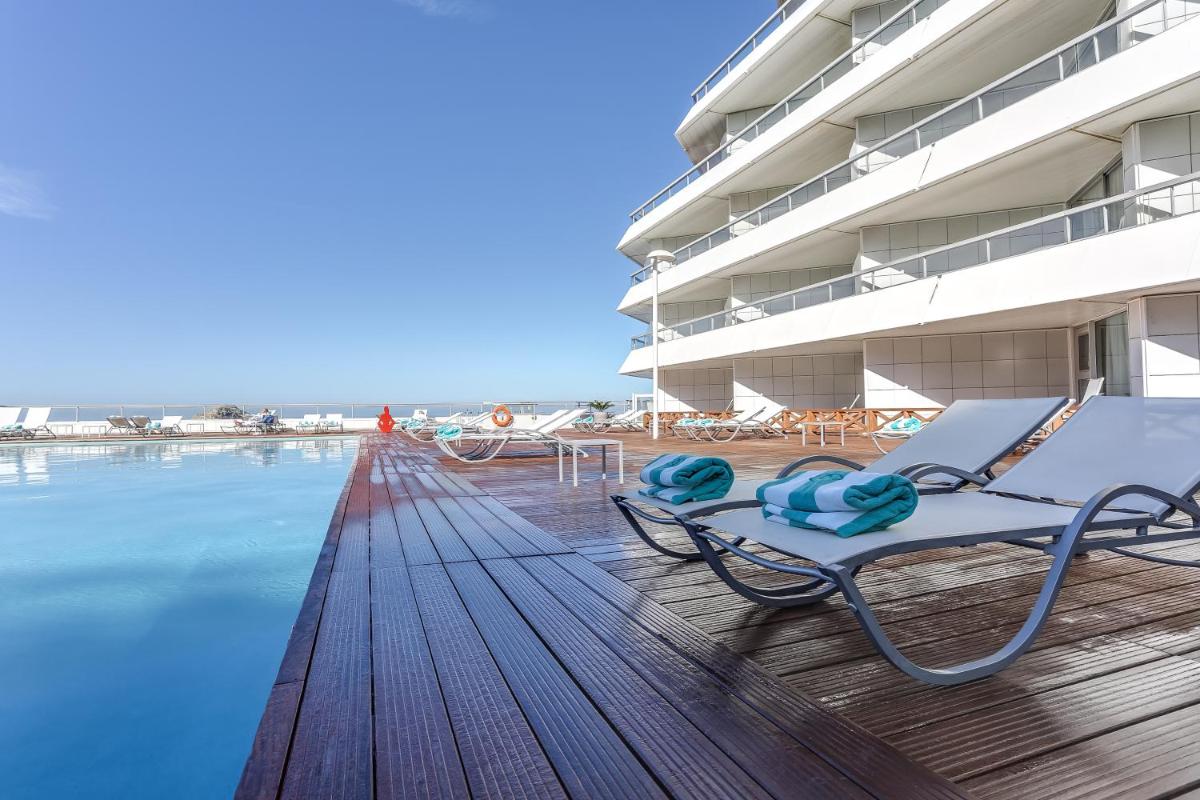 Sofitel Biarritz Le Miramar Thalassa