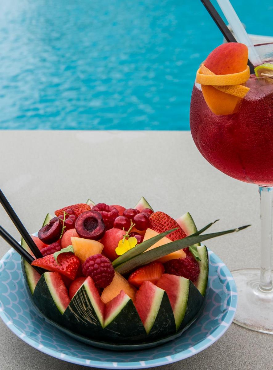 Sofitel Biarritz Le Miramar Thalassa