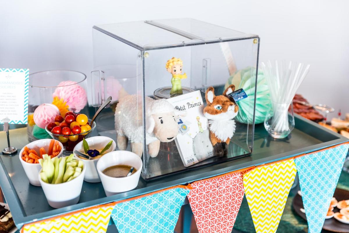 Sofitel Biarritz Le Miramar Thalassa